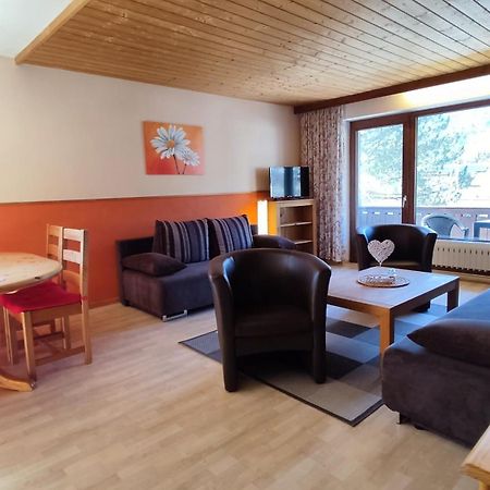 Landhaus Panorama Reutte Zewnętrze zdjęcie