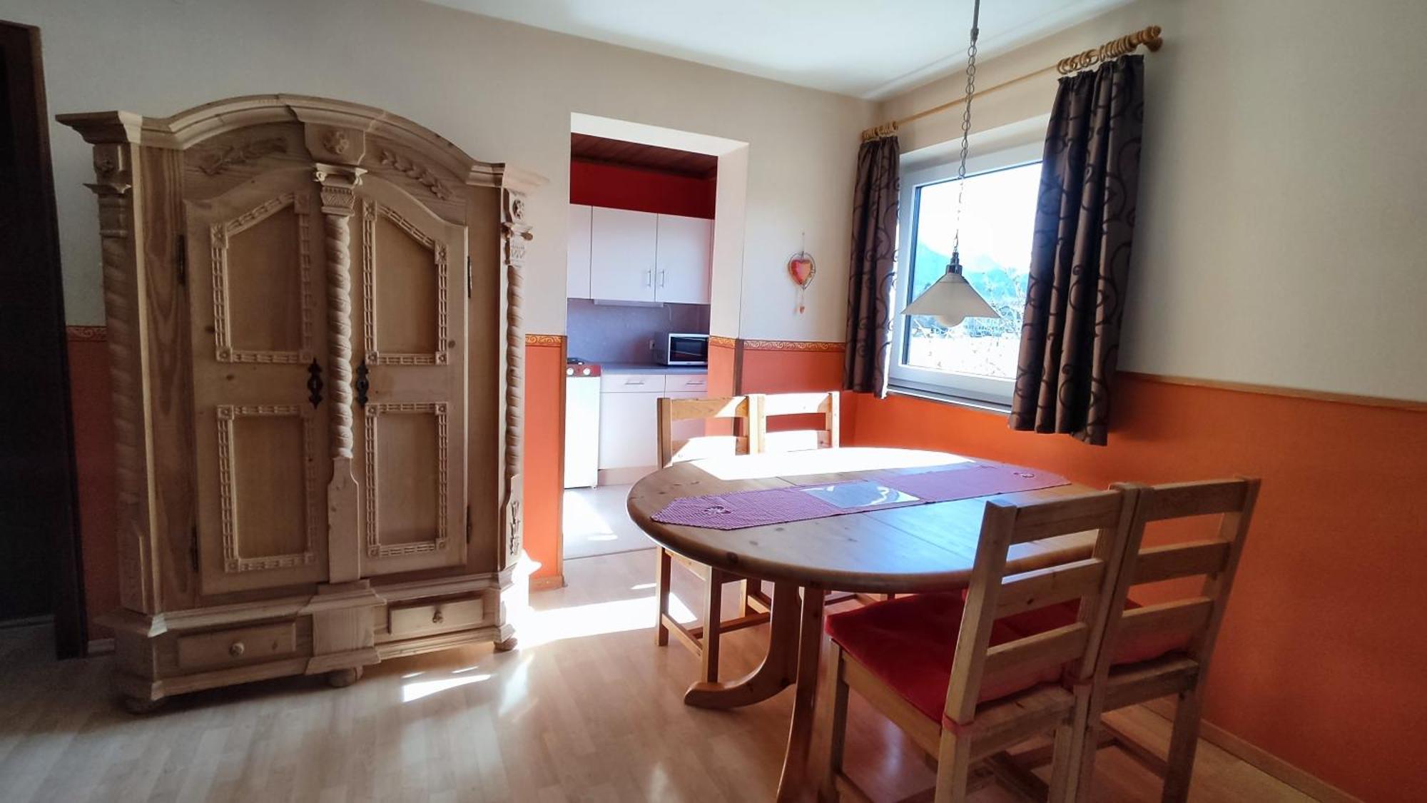 Landhaus Panorama Reutte Zewnętrze zdjęcie