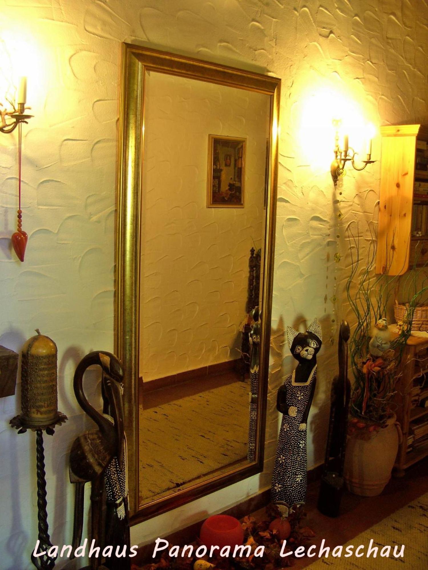 Landhaus Panorama Reutte Zewnętrze zdjęcie