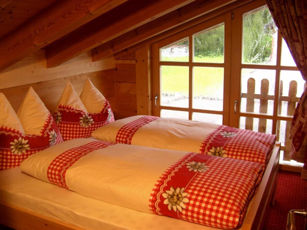 Landhaus Panorama Reutte Pokój zdjęcie