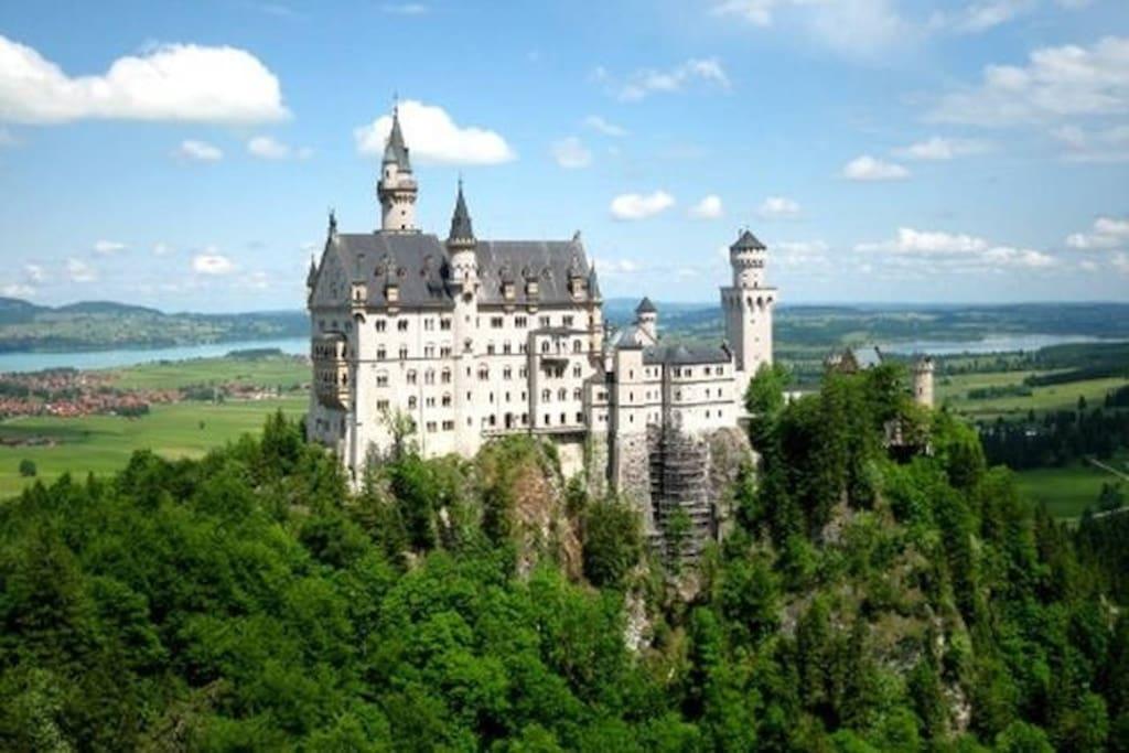 Landhaus Panorama Reutte Zewnętrze zdjęcie