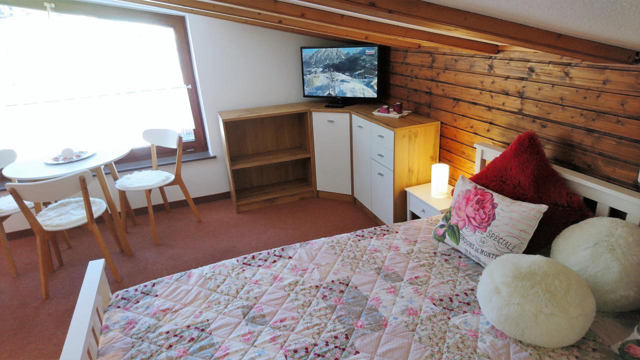 Landhaus Panorama Reutte Pokój zdjęcie