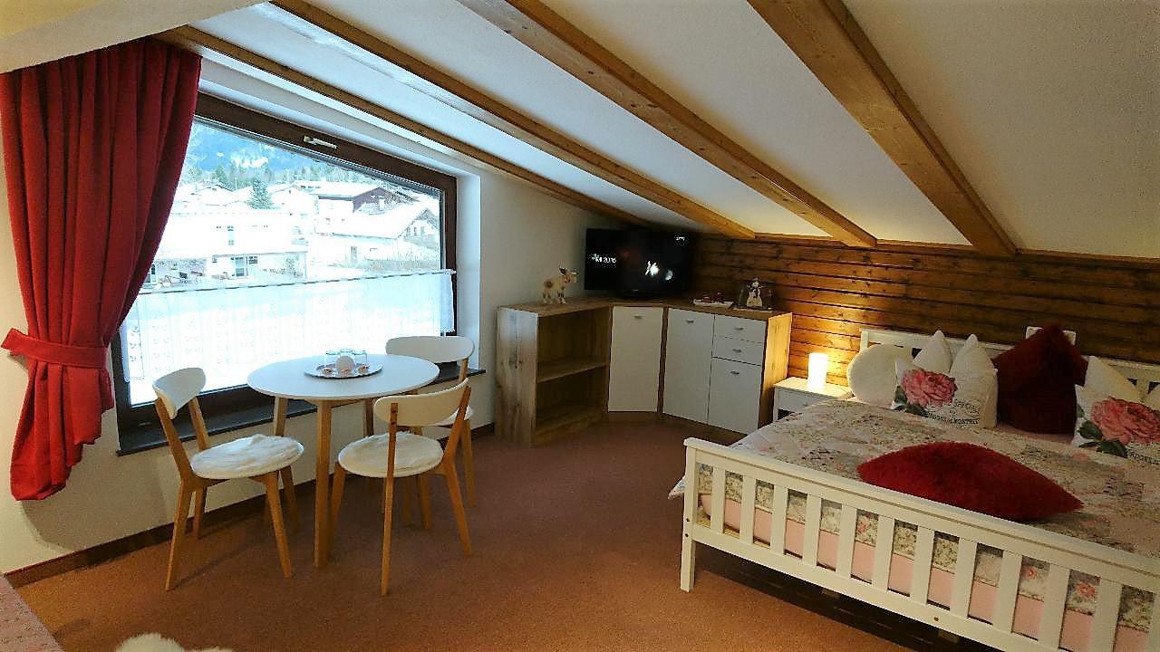 Landhaus Panorama Reutte Zewnętrze zdjęcie